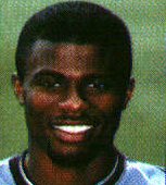 George Boateng