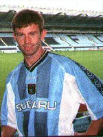 Steve Froggatt
